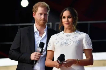 பிரபல நிறுவனத்துடன் பல மில்லியன் டொலர் ஒப்பந்தத்தை இழந்த ஹரி - மேகன் தம்பதி