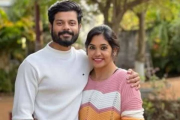 திருமணமாகி ஒரே வருடத்தில் இறந்த கணவர்- அதில் இருந்து மீண்டு புதிய தொடரில் நடிக்க வந்த நடிகை ஸ்ருதி