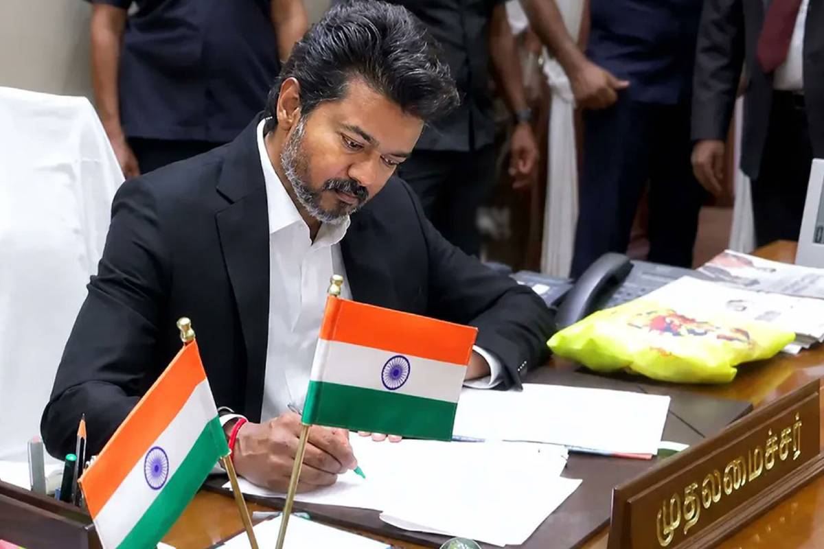 சிறையில் வாடும் கடற்றொழிலாளர்கள் தொடர்பில் தமிழக முதலமைச்சர் விஜய்யிடம் விடுக்கப்பட்டுள்ள கோரிக்கை | Fishermen Languishing In Prison