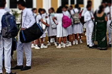 அனைத்து அதிபர் - ஆசிரியர்களுக்கும் இலங்கைத் தமிழர் ஆசிரியர் சங்கம் முக்கிய அறிவுறுத்தல்