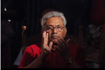 ஜனாதிபதி இரகசியமாக வரவில்லையாம்