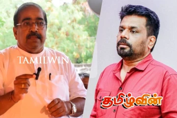 நல்லிணக்கம் ஏற்பட அதிகாரப் பகிர்வு அவசியம் : சுரேஷ் பிரேமச்சந்திரன் வலியுறுத்து