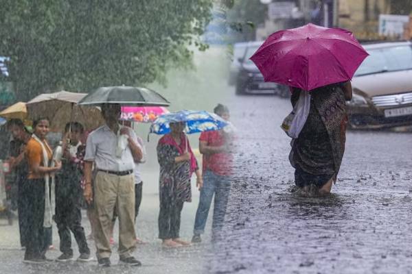 தமிழகத்தில் இன்று 4 மாவட்டங்களுக்கு ஆரஞ்ச் அலர்ட்.., எந்தெந்த மாவட்டங்களில் தெரியுமா? | Orange Alert For 4 Districts Today In Tamilnadu தமிழகத்தில் இன்று 4 மாவட்டங்களுக்கு ஆரஞ்ச் அலர்ட்.., எந்தெந்த மாவட்டங்களில் தெரியுமா? | Orange Alert For 4 Districts Today In Tamilnadu