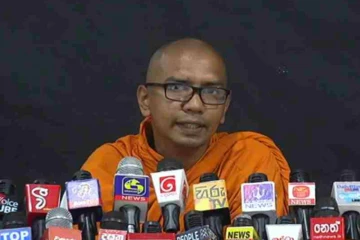 අටමස්ථාන හිමියන් තාම අධිකරණයෙන් වැරදිකරුවෙක් වෙලා නෑ, - කස්සප හිමි