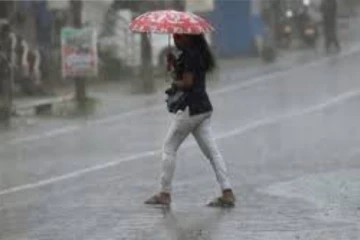 අද වැසි තත්ත්වයේ වැඩි වීමක්..මේ ප්‍රදේශ වල අය අවධානයෙන්..