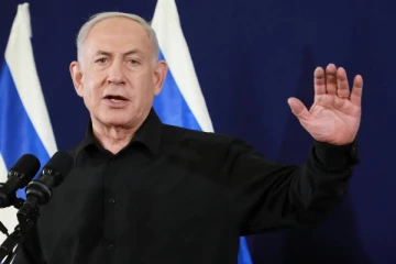 ஹமாஸ் அமைப்பை ஒழிக்கும் வரை போரை தொடருவோம்