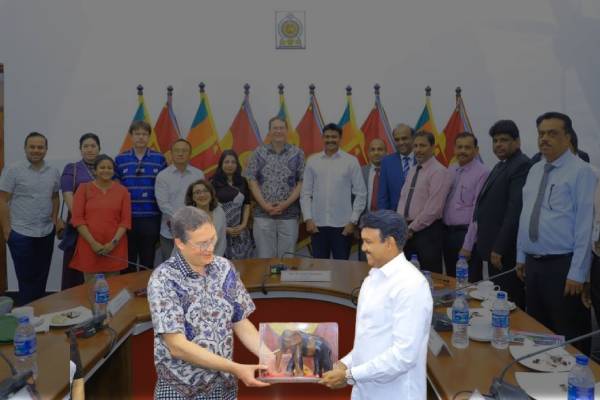 கிழக்கு மாகாணத்தின் சேவைகளைப் பாராட்டிய சர்வதேச நாணய நிதியம் - ஐபிசி தமிழ்