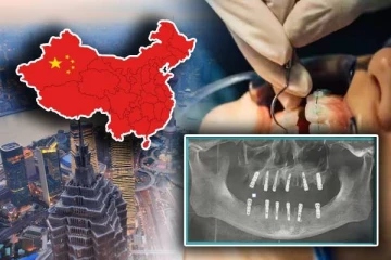 23 பற்களையும் பிடுங்கிய மருத்துவர்கள்: மாரடைப்பால் பறிபோன உயிர்