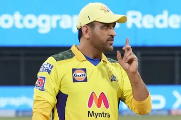 100 கோடி கேட்டு வழக்கு தொடர்ந்த தோனி! ஐபிஎஸ் அதிகாரிக்கு 15 நாட்கள் சிறை