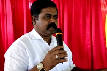 சிறிதரனை கட்சியை விட்டு துரத்த ஆயத்தமாகும் தரகு அரசியல்வாதிகள்