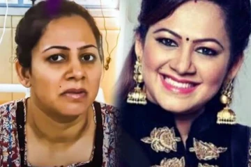 அறுவை சிகிச்சை முடிந்து மீண்டும் பழைய நிலை! 15 நிமிடம் நிற்க கொஞ்சம் கஷ்டம்..விஜே அர்ச்சனா