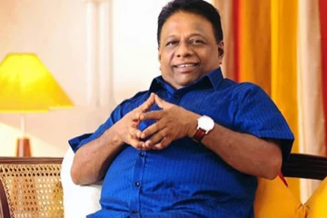 ඩලස්ට සහය දීමට තවත් ප්‍රබලයෙක් එක්වෙයි