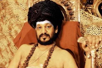 சமாதியில் இருக்கும் சாமியார் நித்தியானந்தா! அங்கிருந்து எழுந்தால் நடக்கப்போவது... சீடர்கள் முக்கிய தகவல்