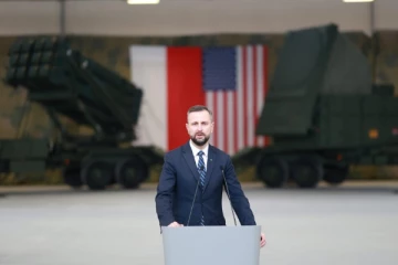 2 பில்லியன் டொலர் ஒப்பந்தம்! அமெரிக்கா-போலந்தின் புதிய மூலோபாய கூட்டணி