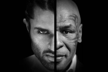 விஜய் தேவரகொண்டாவிற்கு வில்லனான அமெரிக்க குத்துச்சண்டை ஜாம்பவான் !