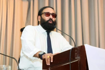 ஜனாதிபதி மாற்றம் என்பது தமிழர் தலைவிதியை மாற்றும் சக்தியாகவே அமையும்: சந்திரநேரு சந்திரகாந்தன்