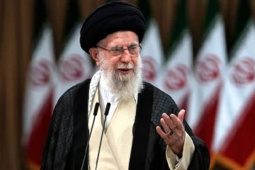 அச்சுறுத்தலுக்கு பயப்பட முடியாது... அமெரிக்கா, ஐரோப்பாவுக்கு ஈரான் பதிலடி