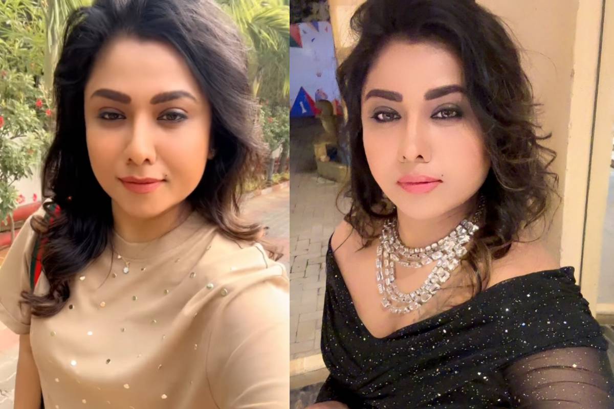 பிடிச்சா ஒகே..பிடிக்கலனா நோன்னு சொல்வேன்..காஸ்டிங் கவுச் பற்றி பேசிய நடிகை... | Actress Jyothi Intresting Comment About Adjustment பிடிச்சா ஒகே..பிடிக்கலனா நோன்னு சொல்வேன்..காஸ்டிங் கவுச் பற்றி பேசிய நடிகை... | Actress Jyothi Intresting Comment About Adjustment