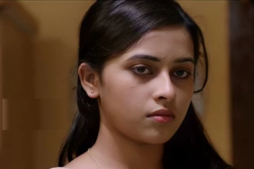 குடிபோதையால் போன வாழ்க்கை - இனி அப்படி பண்ணிட்டு தான் திருமணம் - ஸ்ரீதிவ்யா சபதம்..!