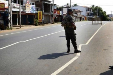 உடன் அமுலாகும் வகையில் மேலும் இரண்டு பகுதிகள் தனிமைப்படுத்தலில் இருந்து விடுவிப்பு!