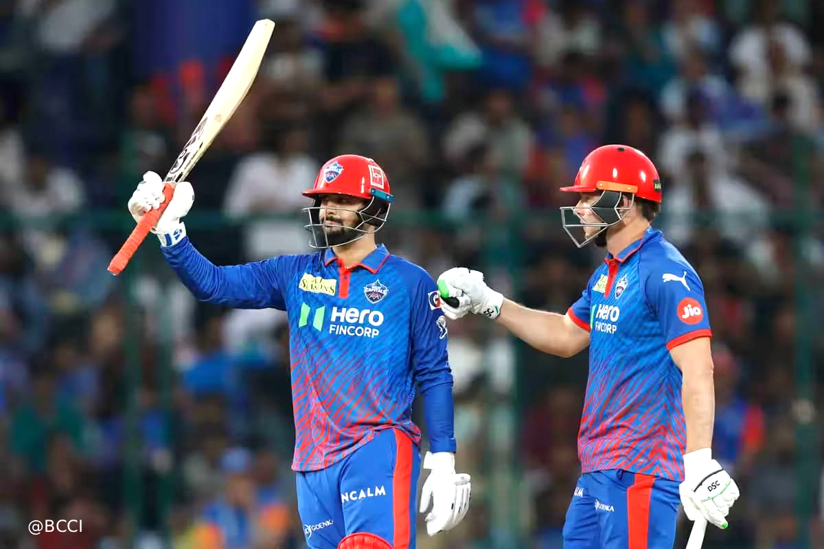 Delhi Capitals vs Mumbai Indians 2026, Sameer Rizvi Player of the Match, Mukesh Kumar wickets MI IPL, Pathum Nissanka DC innings, IPL 2026 Delhi Capitals victory #IPL2026 #DelhiCapitals #MumbaiIndians #SameerRizvi #MukeshKumar #PathumNissanka #CricketNews