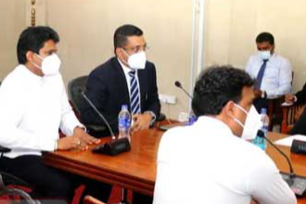 මෙරට දී කොවිඩ් එන්නත් නිපදවීමට ඇති නීතිමය තත්ත්වය සොයාබැලේ | Covid19 Vaccine Production Sri Lanka