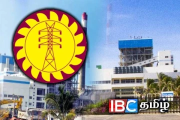 நுரைச்சோலை முதல் மின் உற்பத்தி நிலைய பராமரிப்பு பணி நிறைவு