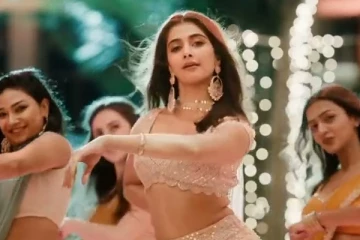 பீஸ்ட் படத்திலிருந்து நீக்கப்பட்ட காட்சி.. பூஜா ஹெக்டேவின் அசத்தலான நடனத்தை மிஸ் செஞ்சிட்டோமே