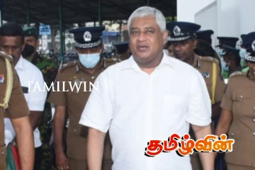 சிஐடி இல் முன்னிலையான டிரான் அலஸ்