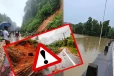 6 மாவட்டங்களுக்கு விடுக்கப்பட்ட சிவப்பு எச்சரிக்கை