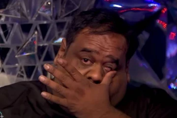 பிக்பாஸ் 8 வீட்டிற்கு வந்த ரவீந்தர் செய்த தவறான செயல்... கோபத்தில் பிக்பாஸ் எடுத்த முடிவு