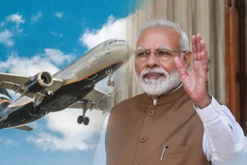 இந்திய அரசாங்கத்தின் உயர்மட்ட குழு   இலங்கைக்கு விஜயம்