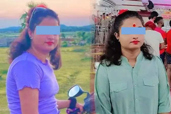 காதலிக்க மறுத்ததால் சிறுமியை எரித்த இளைஞன்! | The Young Man Burned The Girl Because She Love