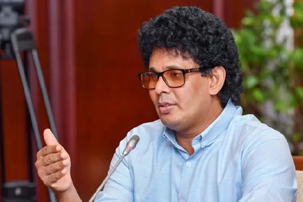 அமைச்சர் வசந்தவுக்கு எதிராக அவதூறு! எடுக்கப்பட்ட உடன் நடவடிக்கை | Cid Complaint From Wasantha Against 10 Fb Accounts