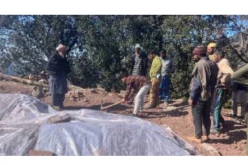 மர்மமான முறையில் உயிரிழந்த 17 பேர்.. பீதியில் உறைந்த கிராம மக்கள் - பரிசோதனையில் அதிர்ச்சி தகவல்!