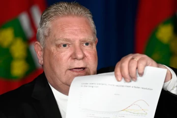 கனடா மாகாணத்தில் அமுலுக்கு வந்த புதிய கடுமையான கட்டுப்பாடுகள்! அரசு வெளியிட்ட முக்கிய அறிவிப்பு