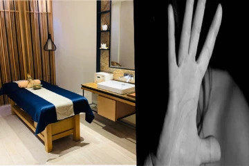 ஒரு நாளில் 10 முதல் 15 ஆண்கள்... வலுக்கட்டாயமாக ஸ்பாவில் சிறுமிக்கு நேர்ந்த கொடூரம்!