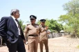 අධිකරණ ඇමති චෙම්මණි සමූහ මිනීවල නිරීක්ෂණයට යයි