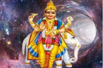 12 ராசிகளுக்கும் குருப் பெயர்ச்சிப் பலன்கள்: உங்கள் ராசிக்கு என்ன பலன்?