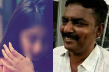 தந்தை அந்த பள்ளியை நடத்தவில்லை! சூடுப்பிடிக்கும் விவகாரம்... மகேந்திரனின் மகள் ஆவேசம்
