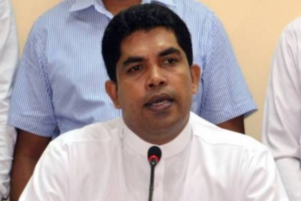அமைச்சரவையில் மாற்றம் ஏற்படுமா? இராஜாங்க அமைச்சரின் முக்கிய தகவல் | Will There Be A Change In The Cabinet Sri Lanka