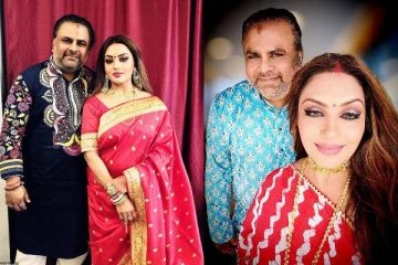 வெளிநாட்டில் கைதான பிரபலமான இந்திய தம்பதி: பல மில்லியன் டொலர் முறைகேடும் அம்பலம்