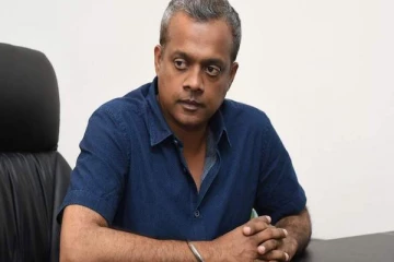 கடன் பிரச்சனையால் இந்த நிலைமைக்கு வந்துவிட்டாரே கௌதம் மேனன்