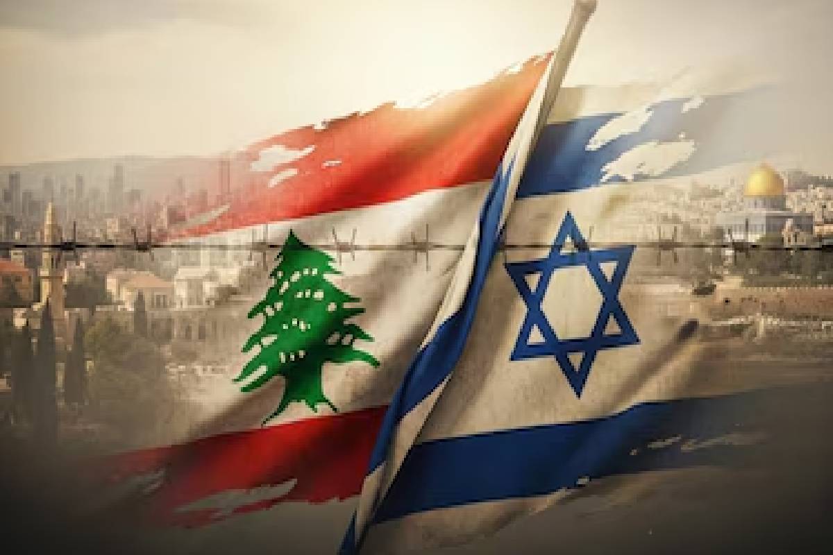 இஸ்ரேல் தாக்குதல்களுக்கு மத்தியில் லெபனான் அமைதி முயற்சி | Lebanon Peace Effort Amid Israeli Attacks