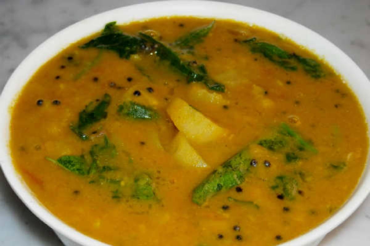 முள்ளங்கியை சாம்பார் இப்படி செய்து பாருங்க... கொஞ்சமும் மிஞ்சாது! | Healthy And Tasty Mullangi Sambar Recipe In Tamil முள்ளங்கியை சாம்பார் இப்படி செய்து பாருங்க... கொஞ்சமும் மிஞ்சாது! | Healthy And Tasty Mullangi Sambar Recipe In Tamil