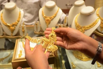 இன்றைய தங்கம் விலை! 4வது நாளாக சரிவை நோக்கிச் சென்ற தங்கம்: காரணம் என்ன?