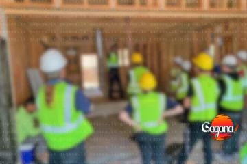 රැකියා අවස්ථා රැසක් - නිසි පුහුණුවක් සමඟ වහාම ලබා දීමට සැරසේ