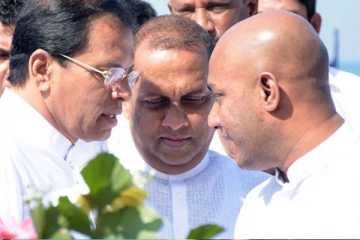 சுதந்திரக்கட்சியின் தீர்மானத்திற்கான நீதிமன்ற தடை நீடிப்பு