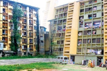 அரசாங்க மக்கள் தொடர்மாடி குடியிருப்புகளில் வசிப்போருக்கு மகிழ்ச்சித் தகவல்