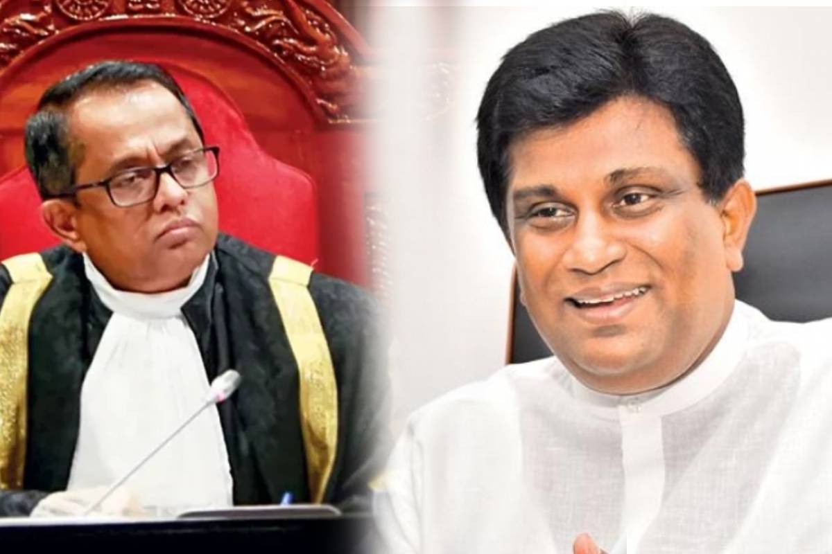 சபாநாயகருக்கு எதிராக நம்பிக்கையில்லா பிரேரணை: எடுக்கப்பட உள்ள தீர்மானம்